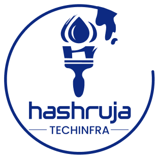 Hashruja Techinfra Logo