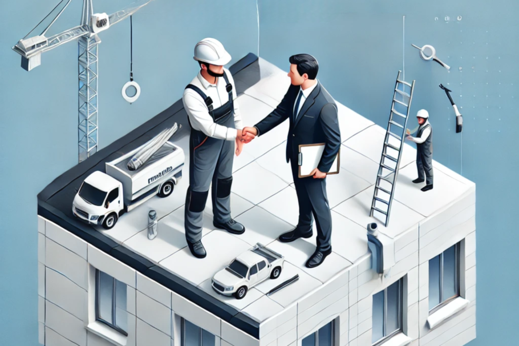 Best roof waterproofing solutions to prevent leaks